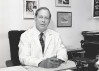 Bennett Stein